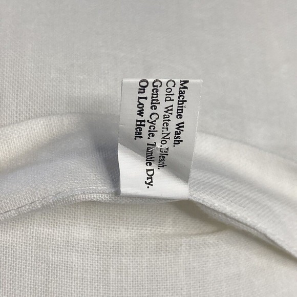 Tooth Fairy Pillow Embroidered Monkey & Dragonflies/Fireflies Ivory Pocket - Picture 6 of 11